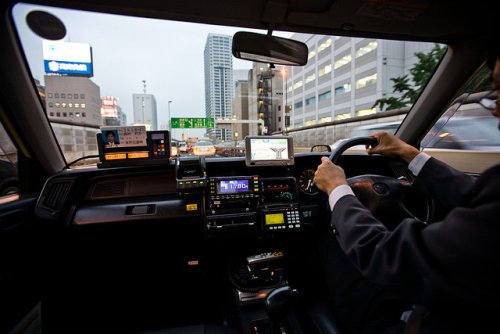 GPS-Car-Navigation-System